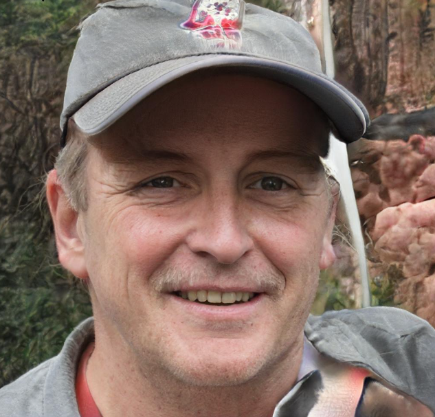Jason Lecter, owner of Grand Chimney Sweepers in Crest Hill, IL